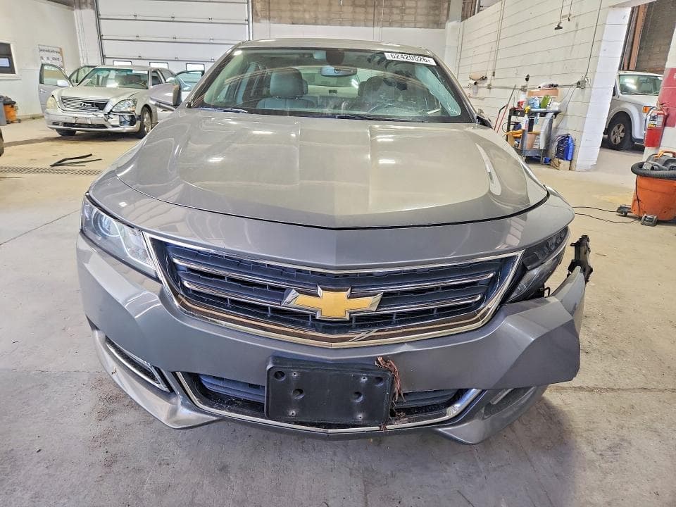 2019 CHEVROLET IMPALA LT 5
