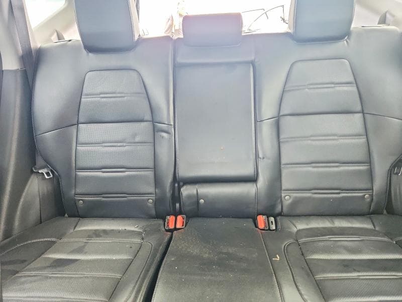 2017 HONDA CR-V EXL 10