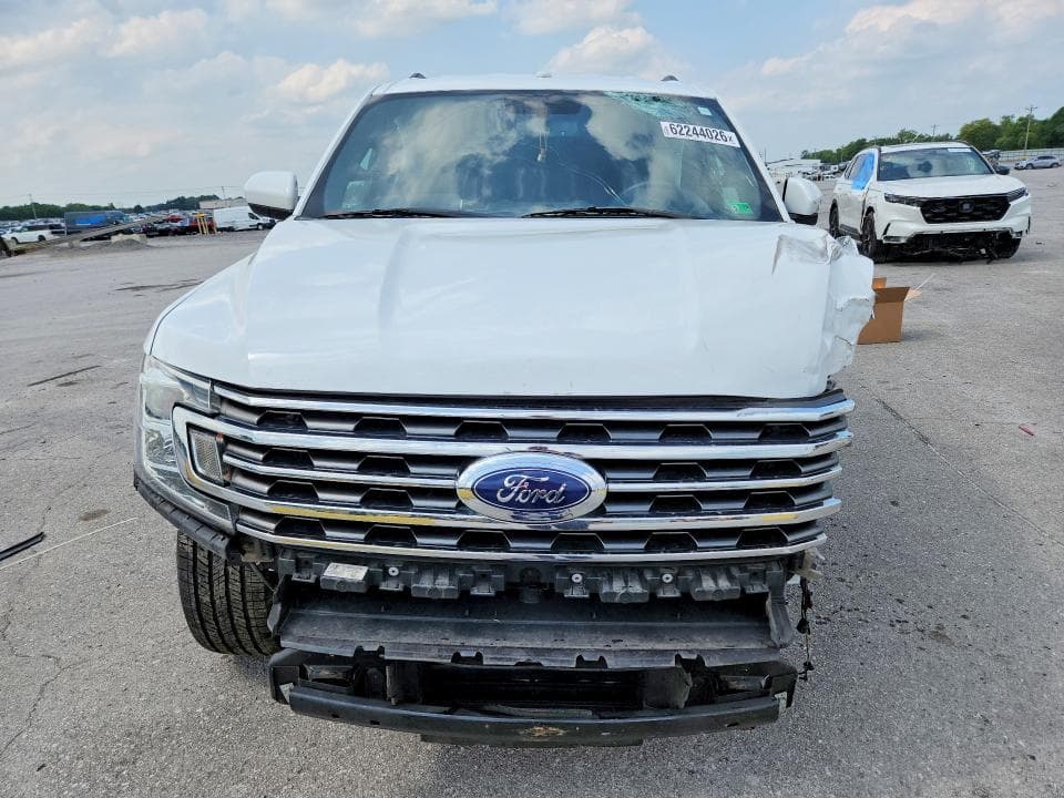 2019 FORD EXPEDITION MAX XLT 5