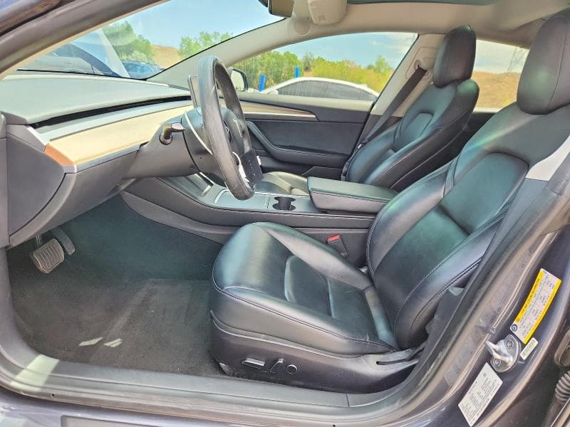 2022 TESLA MODEL 3 7