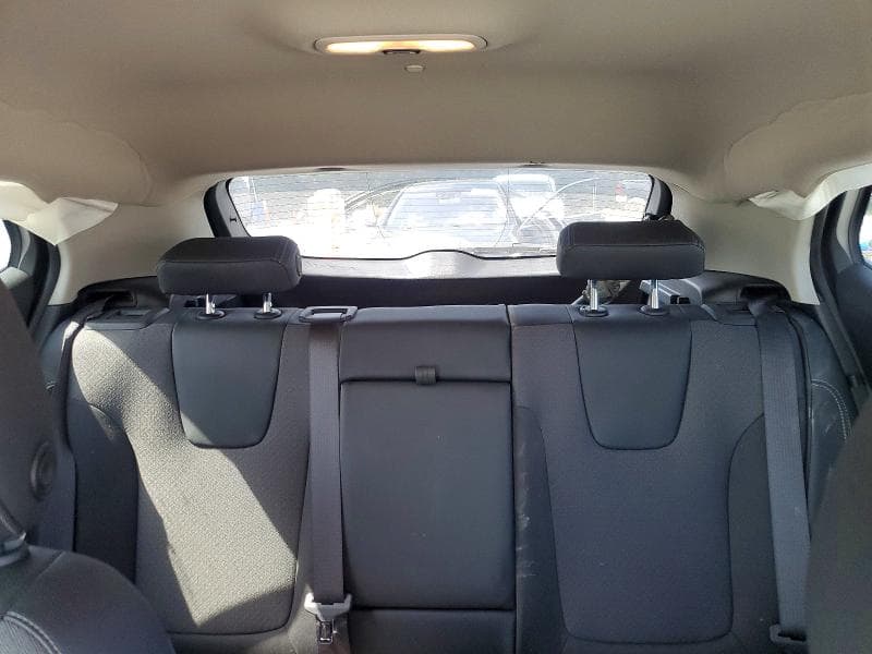 2023 BUICK ENCORE GX SELECT 10