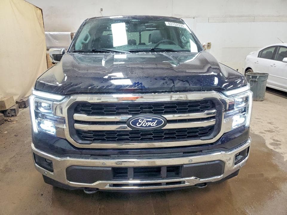 2026 FORD F150 LARIAT 5