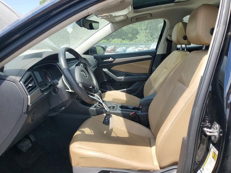2020 VOLKSWAGEN JETTA S 7