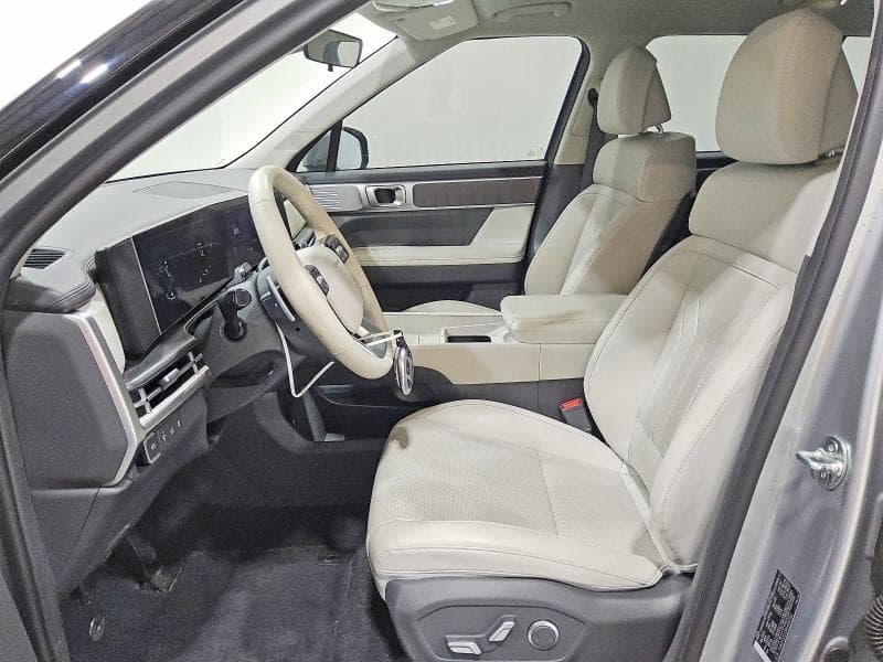 2024 HYUNDAI SANTA FE SEL 7