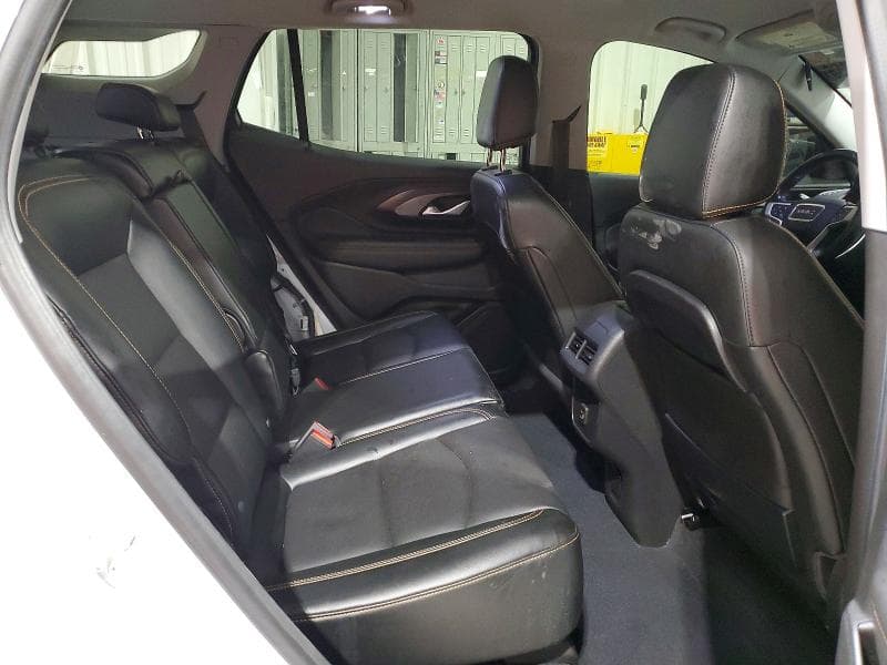 2020 GMC TERRAIN SLT 11