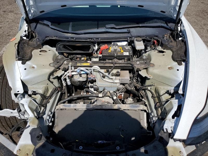 2018 TESLA MODEL 3 11