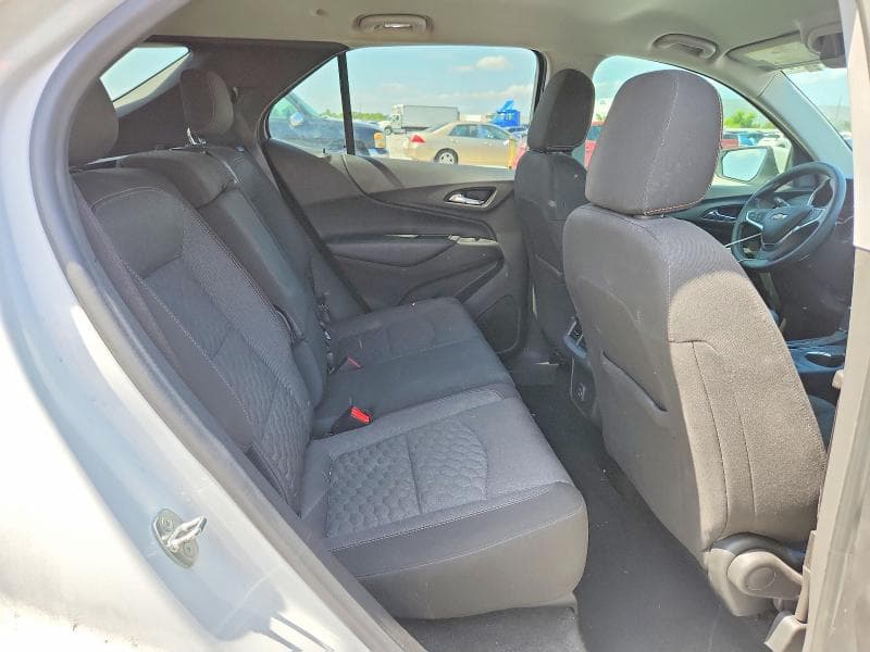 2020 CHEVROLET EQUINOX LT 11
