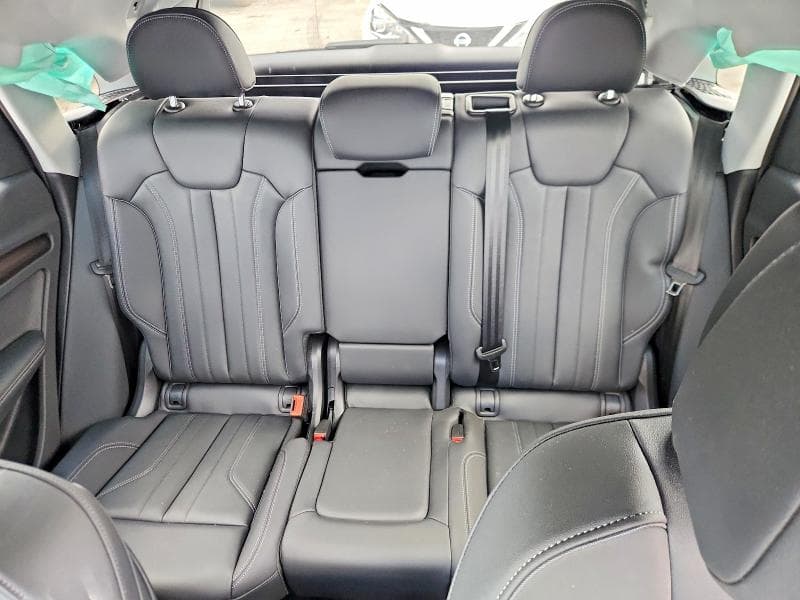 2024 AUDI Q5 PREMIUM PLUS 45 10