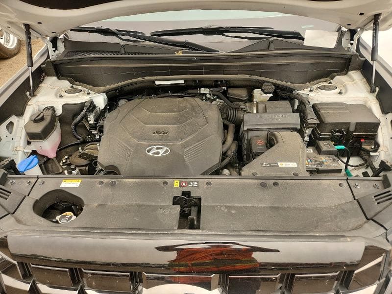 2023 HYUNDAI PALISADE LIMITED 12