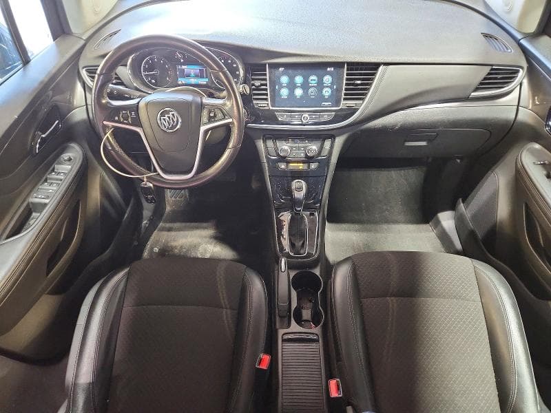 2020 BUICK ENCORE PREFERRED 8