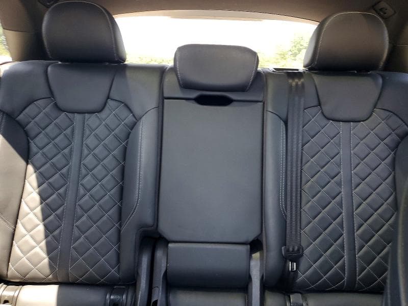 2019 AUDI SQ5 PREMIUM PLUS 10