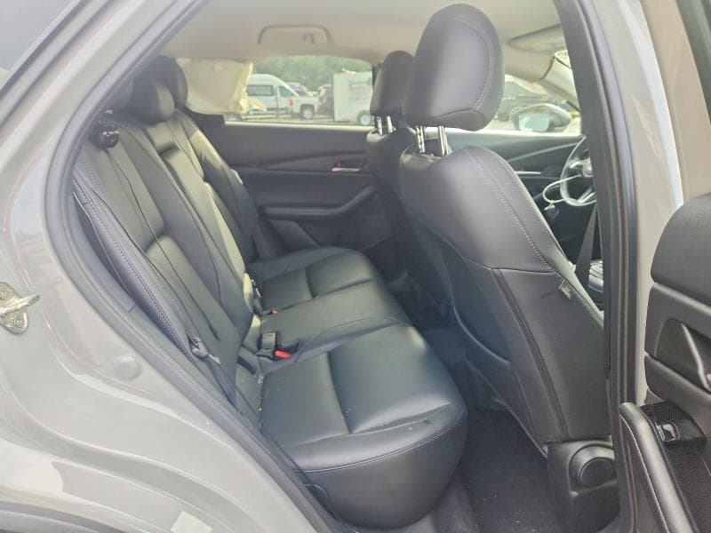 2025 MAZDA CX-30 SELECT 10