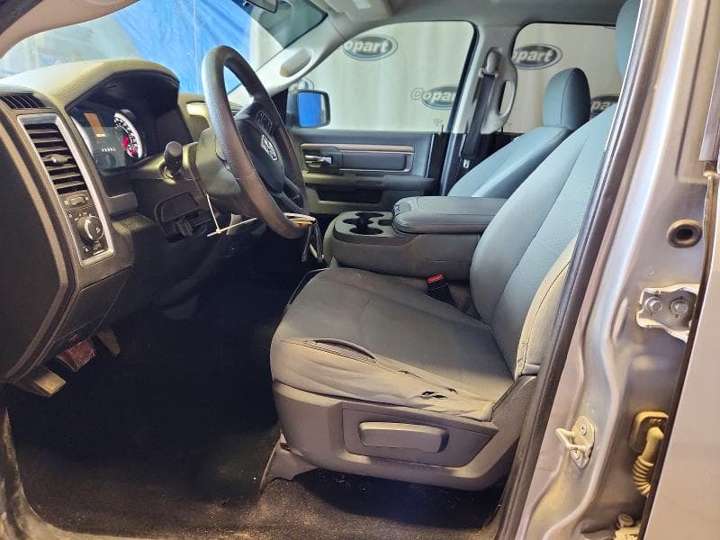 2019 RAM 1500 CLASSIC SLT 7