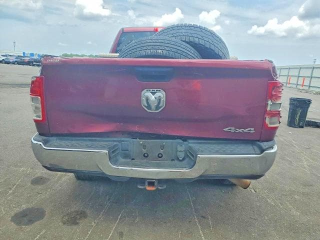 2021 RAM 2500 TRADESMAN 6