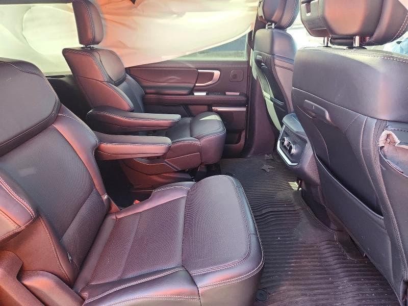 2026 FORD EXPEDITION MAX PLATINUM 11