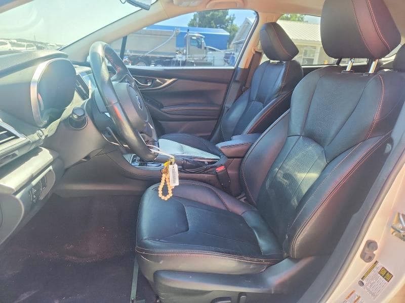 2018 SUBARU CROSSTREK LIMITED 7