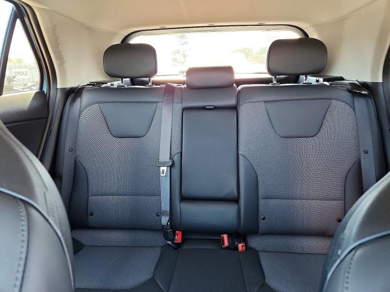 2026 KIA NIRO EX 10