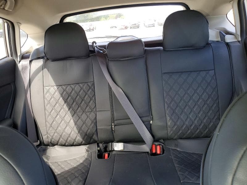 2020 SUBARU CROSSTREK PREMIUM 10