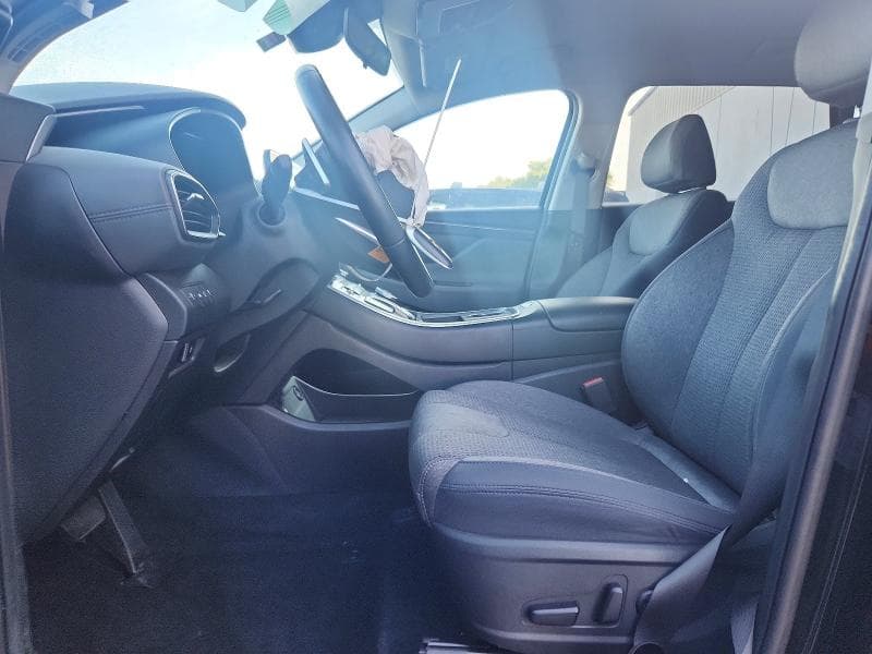 2023 HYUNDAI SANTA FE SEL 7