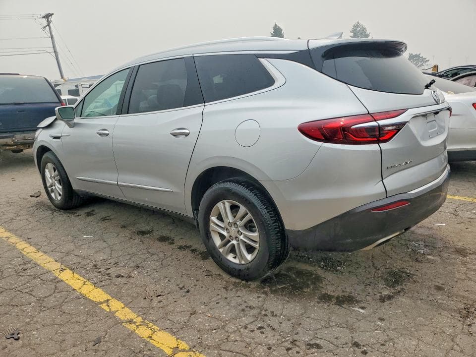 2020 BUICK ENCLAVE ESSENCE 2