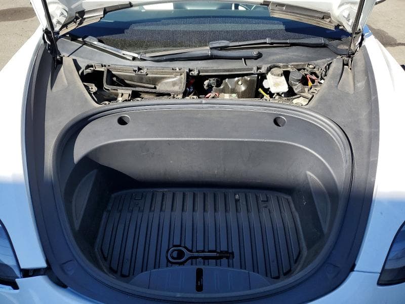 2023 TESLA MODEL 3 11