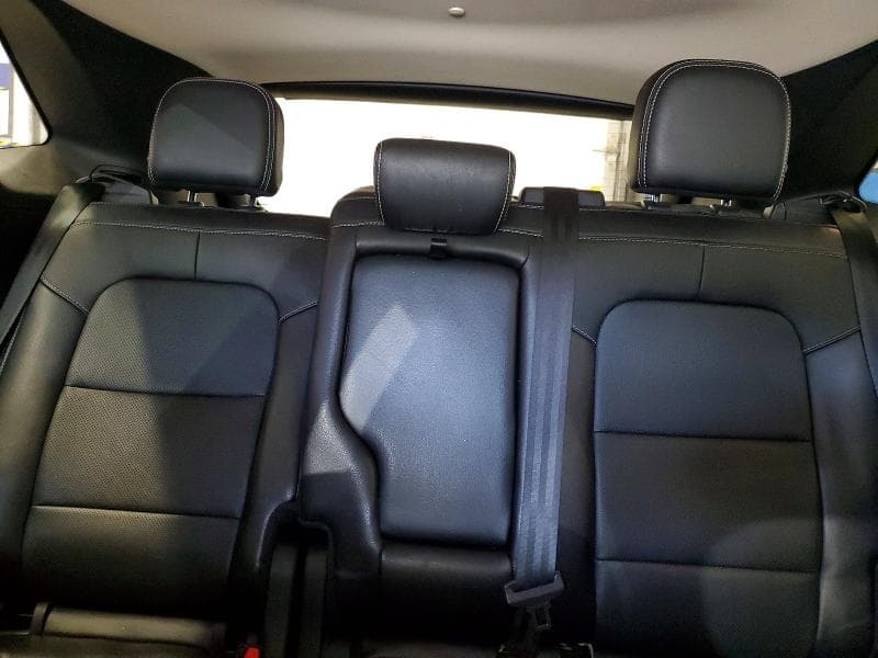 2020 FORD ESCAPE TITANIUM 10