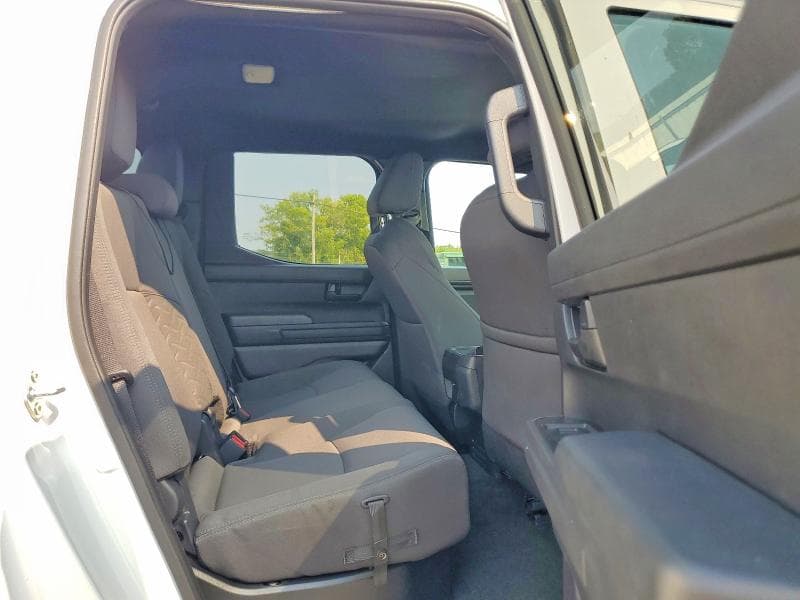 2026 TOYOTA TACOMA SR 10