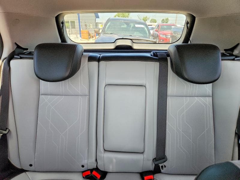 2019 CHEVROLET TRAX 1LT 10