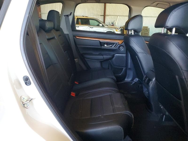 2019 HONDA CR-V EXL 11