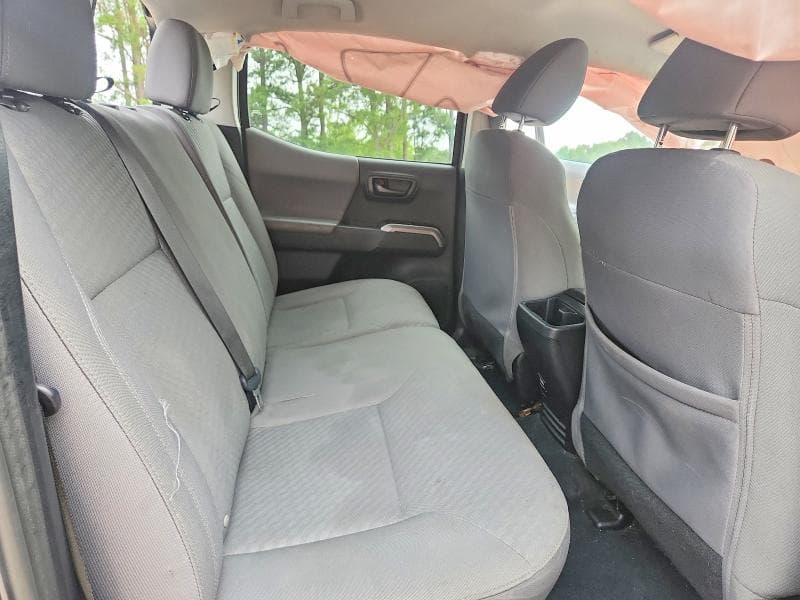 2021 TOYOTA TACOMA SR5 V6 10