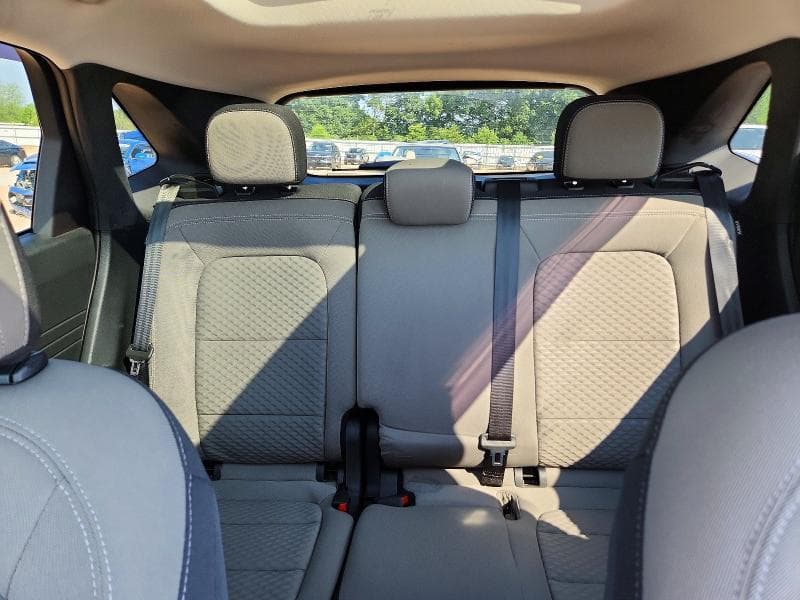 2022 FORD ESCAPE SE 10