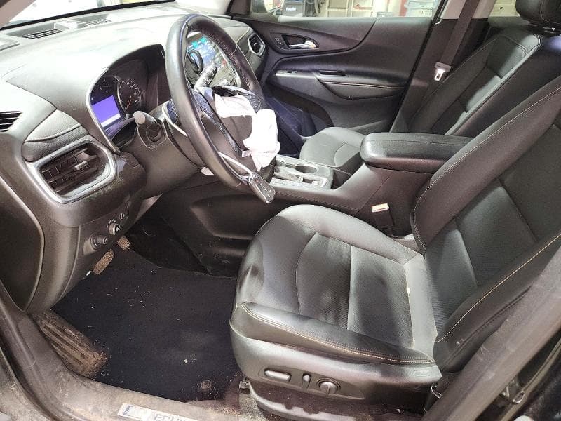 2021 CHEVROLET EQUINOX PREMIER 7
