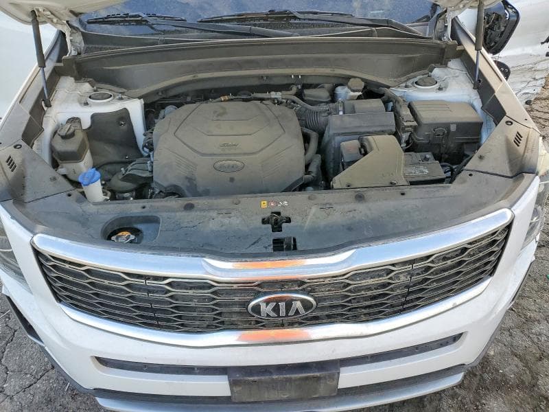 2020 KIA TELLURIDE S 12