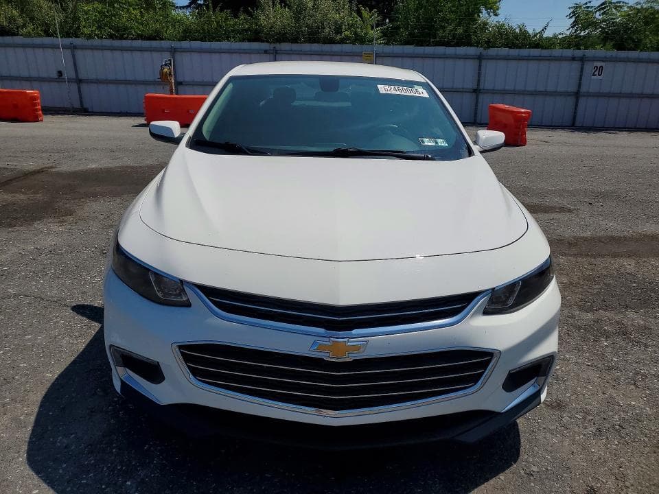 2018 CHEVROLET MALIBU LT 5