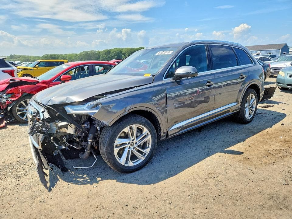 2023 AUDI Q7 PREMIUM - 1