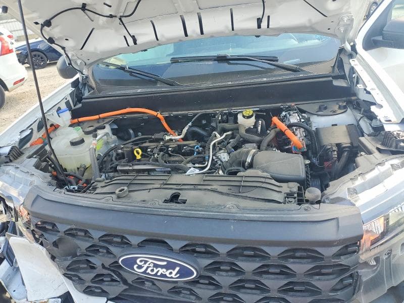 2026 FORD MAVERICK 11