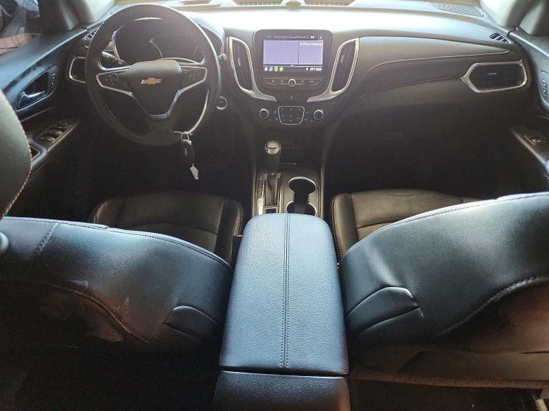 2020 CHEVROLET EQUINOX PREMIER 8