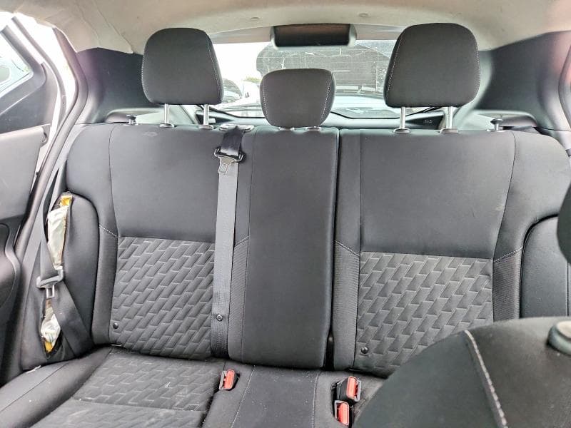 2023 NISSAN KICKS SV 10