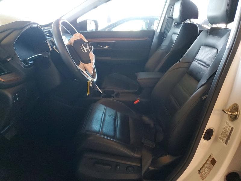 2019 HONDA CR-V EXL 7