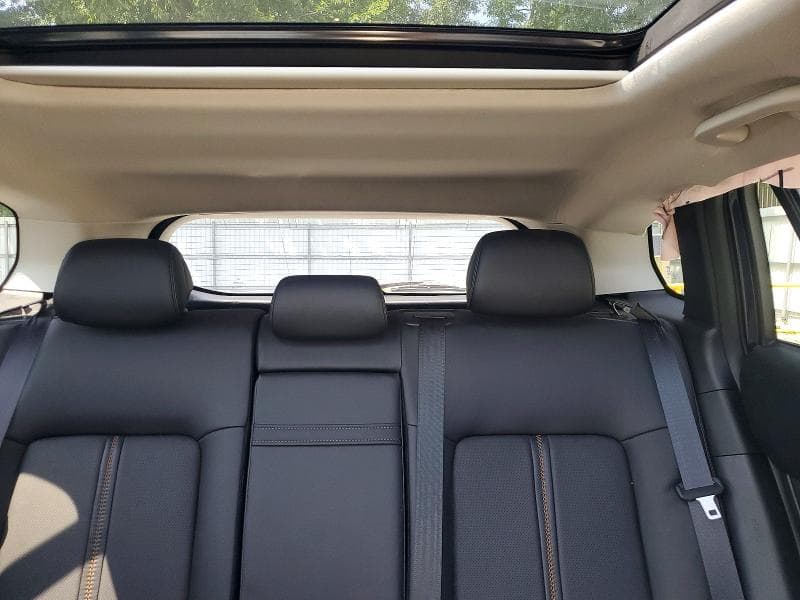 2025 MAZDA CX-50 PREMIUM 10