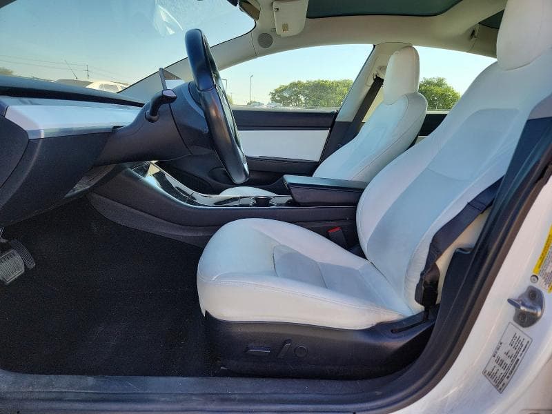 2019 TESLA MODEL 3 7