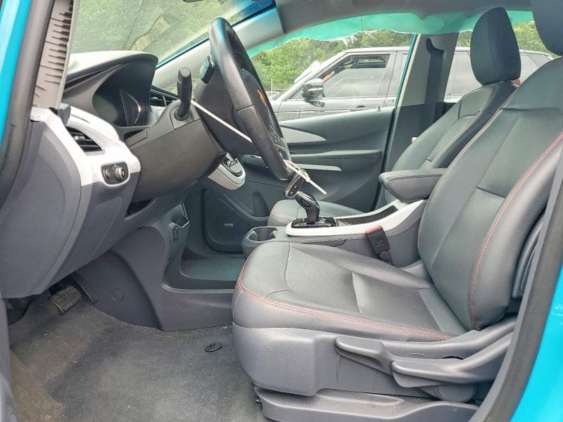 2021 CHEVROLET BOLT EV PREMIER 7