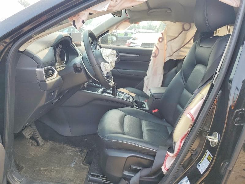 2024 MAZDA CX-5 SELECT 7