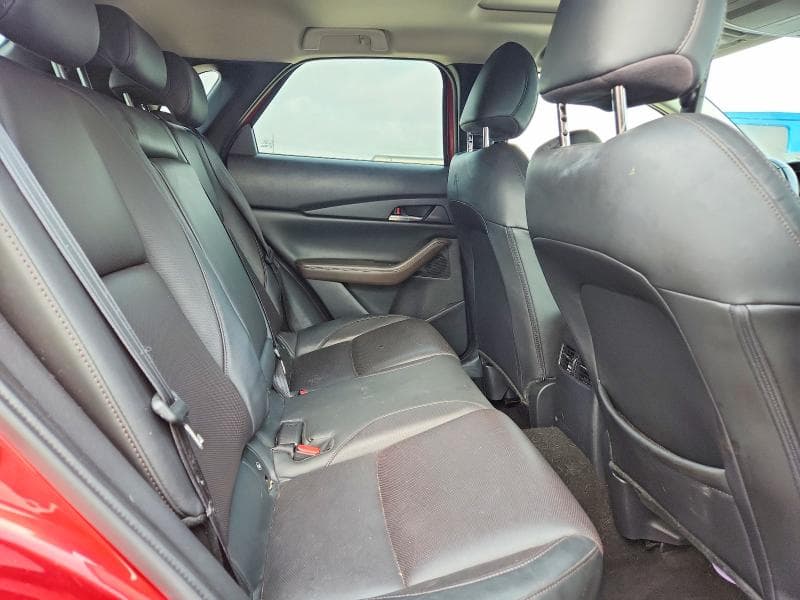 2021 MAZDA CX-30 PREMIUM 11