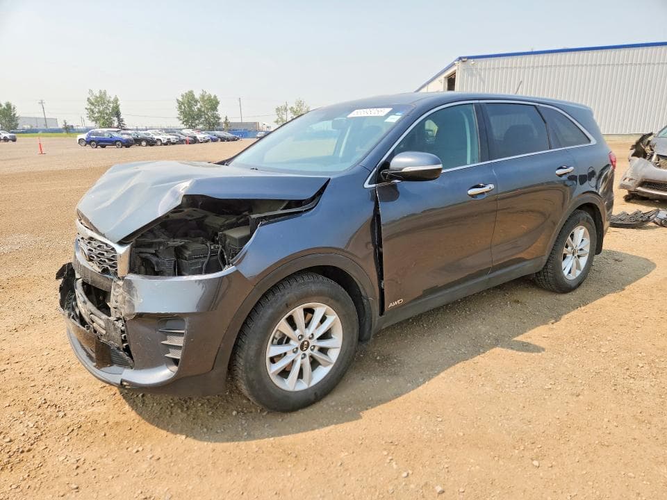 2020 KIA SORENTO L - 1