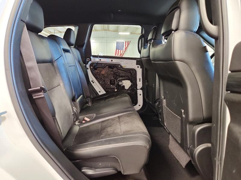 2021 JEEP GRAND CHEROKEE LAREDO 11