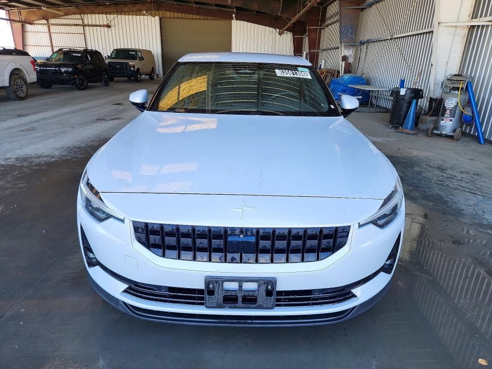2023 POLESTAR 2 5