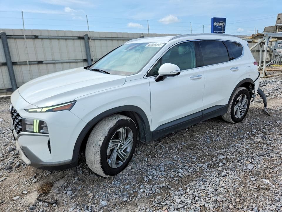 2023 HYUNDAI SANTA FE SEL - 1