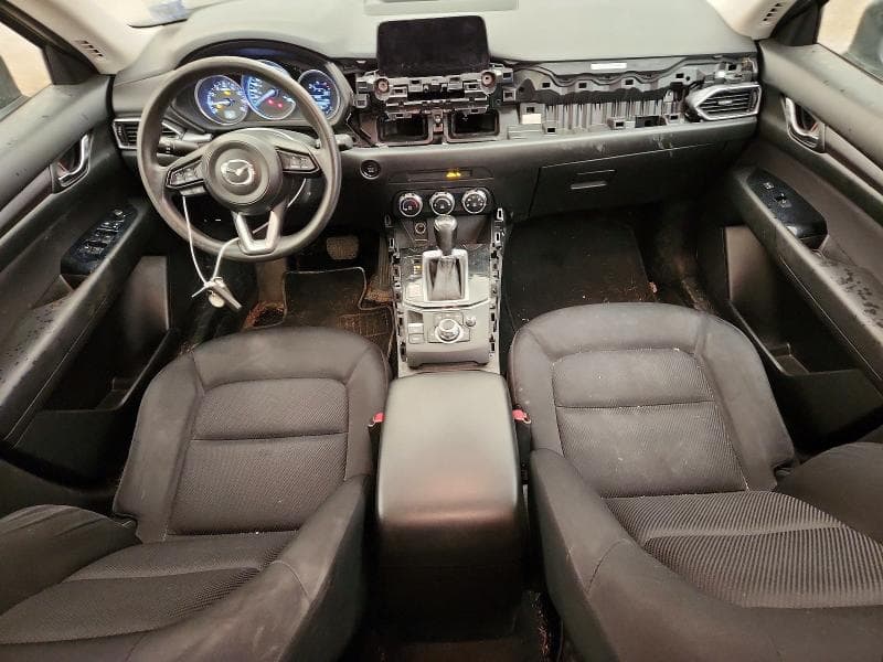 2018 MAZDA CX-5 SPORT 8