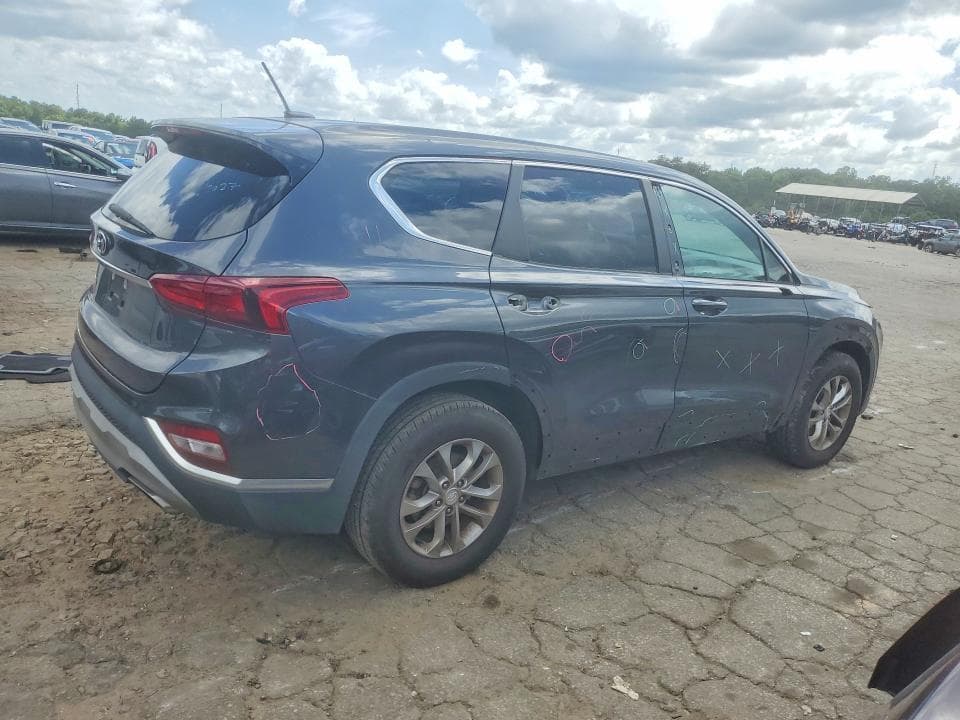2020 HYUNDAI SANTA FE SE 3